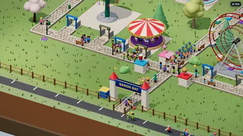 People, not pixels: families, couples and school trips